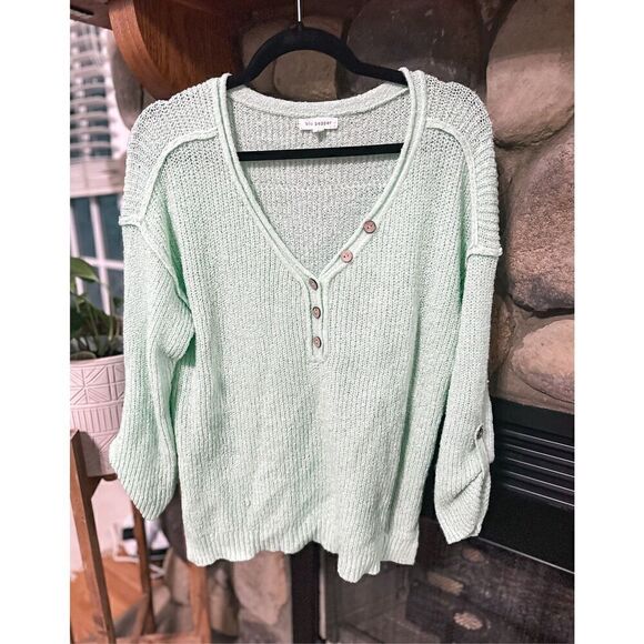 Blu Pepper Sweater - Picture 8 of 10